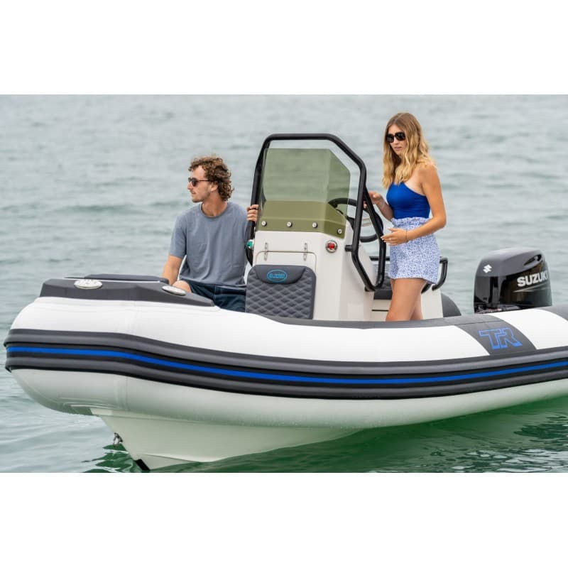 3D Tender TR54 Premium