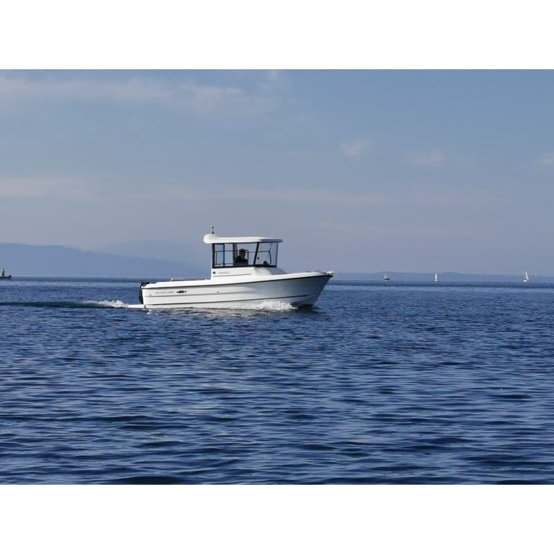 Smartliner Fisher 21