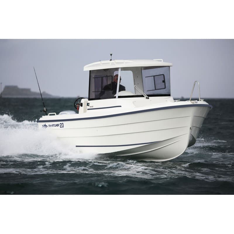 Smartliner Fisher 23